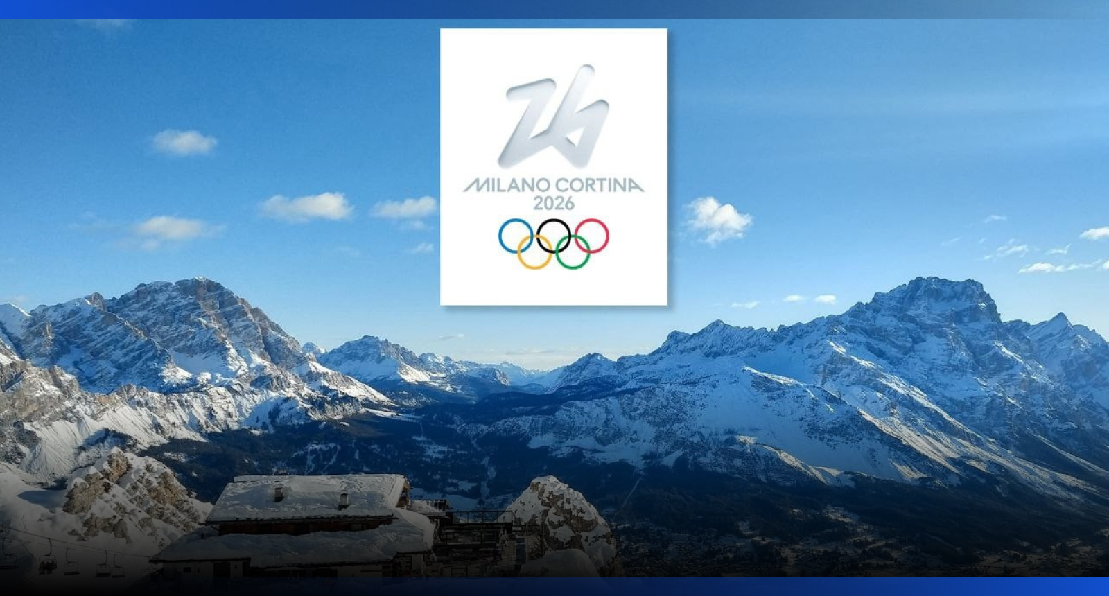 Image for Как казахстанские спортсмены готовятся к XXV Зимним Олимпийским играм